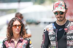 【MotoGP】バニャイヤ、イタリアで見せた序盤の”輝き”胸にアッセンへ「ムジェロでのポジティブな面から更に前進したい」