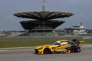 GT500はWedsSport、GT300はUPGARAGEが爆速PP！｜スーパーGT第3戦セパン：予選タイム速報