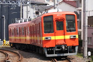 東武スカイツリーラインを「2両編成」が走る！亀戸線や大師線の旧型車両が“異色ルート”で運行へ