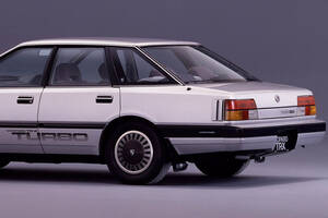 【44年前の今日】日産「レパード」にターボ追加！ スカイラインより後？ 知られざる日産ターボ軍団「登場の序列」