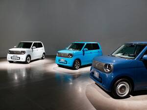 これぞみんなの電気自動車！ N-ONE e:は知れば知るほど面白い！！【ホンダ】