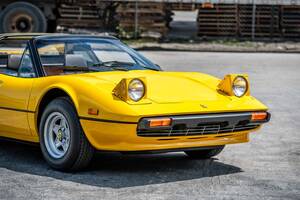 フェラーリ「308GTS」がオークションに登場！47年で走行距離わずか2.2万kmの個体とは
