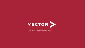 【VECTOR】“クルマはスマホのようになる”そのために必要なSDV化へ向けての技術進化