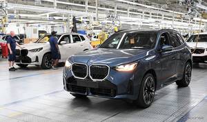 米国の対EU関税、自動車・部品含め日本と同水準の15％で合意［新聞ウォッチ］