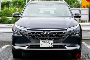 韓国「ヒョンデ」が日本法人名を変更!?  新型SUV「ネッソ」の新戦略で勝負？ 日本再上陸まで秒読みか
