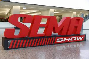 【イベントレポート】アメリカラスベガス「SEMA SHOW 2024」写真で見る業界最新情報