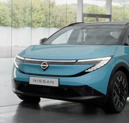 新型日産リーフの一部情報発表！ 期待のフルモデルチェンジはいかに!?──GQ新着カー