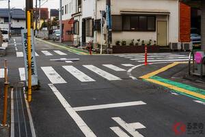 「優先道路を走行してたら、わき道から飛び出してきた車にぶつけられました！」 相手の方が100％悪いのに…私にも過失が発生するって納得できません！ 一体どうなってるの？