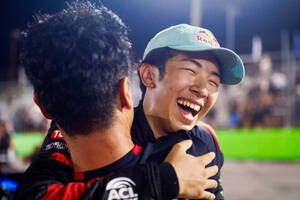 15歳の箕輪大也がフォーミュラドリフトUSAで史上最年少優勝。日本外務省も「世界に名を轟かせる若き日本人」と祝福