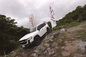 史上最大級！ ランクルイベント「LAND CRUISER FES JAPAN 2025」開催　富士スピードウェイで6月8日