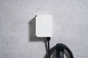 EV充電器を実質3万円以下で設置可能、ジゴワッツが東京都補助金活用プラン開始