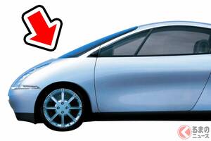 ダイハツ「リッター60km」のスゴイ軽自動車！「まさに通勤最強カー」と語られる「“4人乗り”軽クーペ」に大注目！ 偉大すぎる“超・低燃費”エコカー「UFE-II」とは！