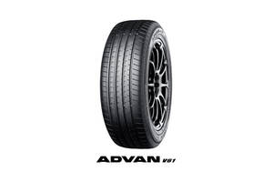 ADVAN V61を発売　ヨコハマタイヤは高級SUV向けフラッグシップタイヤ