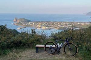 博多から自転車で南国リゾートへ!?　糸島半島で楽しむサイクリング