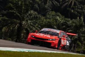 スーパーGT連勝記録更新がかかるトヨタ。予選2、3番手のホンダ勢が阻止するか？　HRCは“ピックアップ”が鍵となる可能性を指摘