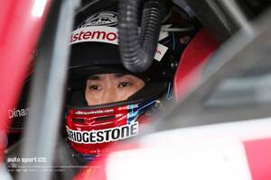 逆転優勝狙うホンダ陣営。初レースの野尻に大草、初セパンで自腹で事前走行した小出【第3戦セパン予選】