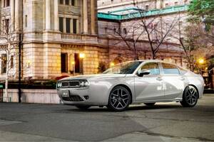 ミツオカ渾身の新型車「M55」 ファーストエディションが遂に正式発売