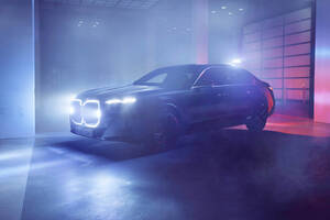 BMWは全ての電気自動車向けに目的地で充電ができるプロジェクト「BMW Destination Charging」を日本で開始