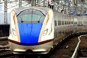 北陸新幹線「敦賀乗り換え不要」は本当か？ 福井県“インチキ広告”の裏側を徹底検証！ 米原ルート「不利」試算の落とし穴、隠されたメリットとは？