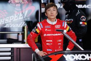 野尻智紀、今季3度目のPP獲得！　6連勝中のダンデ勢中団に沈む｜スーパーフォーミュラ第5戦オートポリス：公式予選結果速報