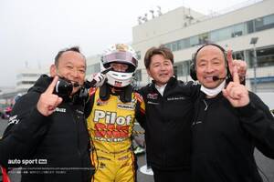 スーパーフォーミュラ・ライツ第5戦オートポリスはケイレン・フレデリックが今季初優勝。佐野は2位で連勝は4でストップ