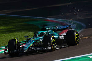 「ミディアムタイヤという正しい選択が功を奏した」「今日は本当に強かった！」／F1第7戦予選コメント（1）