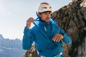 優れた“軽量性・耐久性・スピード性”を完備！ 登山で活躍する機能を搭載したミレー「最高峰アルパインギア」コレクションとは