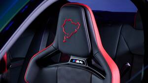 【え？なんで？】上海モーターショーで発表された特別モデル、BMW M4エディション ニュルブルクリンクは中国市場限定モデルだ・・・複雑・・・