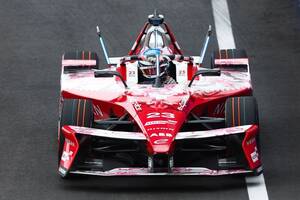 日産ローランド、待望の東京E-Prix優勝！　残り45秒のワンチャンス逃さず今季4勝目｜フォーミュラE第9戦