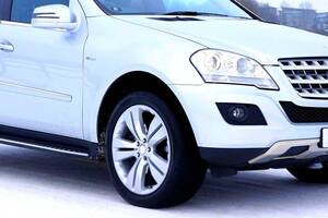 「危険すぎるSUV」 子どもの致死傷率82％増――タイヤ破壊テロを後押し？ “巨大化”が生んだ代償を考える