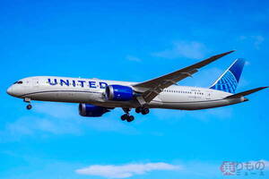 「1席で2人が座れちゃう激広ビジネスクラス」誕生へ どんな客室に？ 米大手航空「機内モニターも超デカいです」
