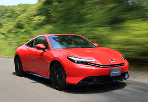 【気になるクルマ2025】話題の新世代スペシャリティ「ホンダ・プレリュード」と、身近なBEV「スズキ・eビターラ」「ホンダN-ONE e:」をズバリ評価