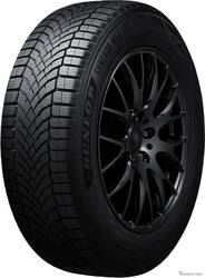 ダンロップの新世代オールシーズンタイヤ「シンクロウェザー」、モノづくり部品大賞で奨励賞を受賞