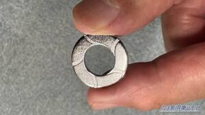 「ロードノイズが減ってめっちゃ良い！」振動を低減し乗り心地を快適にする神アイテム「ショックレス リング」ってなんだ？