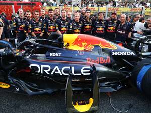 ホンダがレッドブルへのF1技術支援を終了、2026年からアストンマーティンにPUを供給