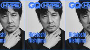 西島秀俊「台本を読んでいる段階で“これは大変だな”と感じました」──ドラマシリーズ「人間標本」はPrime Video で12月19日より世界配信