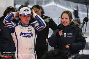 「正直、出番が来るとは」「遅っ！」「ふたりには申し訳なかった」【SF Mix Voices 鈴鹿テスト（2）】