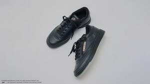 ポール・スミスとリーボックの人気コラボスニーカーから新色が登場！──GQ新着スニーカー