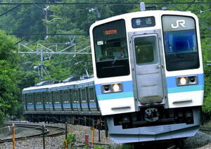 中央線の普通列車の「立川・八王子乗り入れ」廃止へ 来年3月に高尾発着に統一 その理由とは
