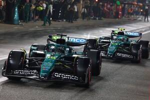 アストンマーティンの頼れる”味方”。HRC渡辺社長が語る、ホンダの密で強固な協力体制