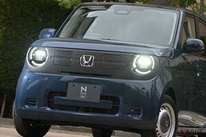 “セカンドカーの最適解”なのか？ ホンダ「N-ONE e：」の“航続距離295km”はライバルを凌駕！ 積極的に選びたくなるハイレベルな走りとは？
