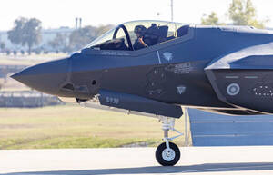 ロシアとの“国境近く”にステルス戦闘機の飛行隊が創設へ！ 最終的に60機を超える規模に フィンランド