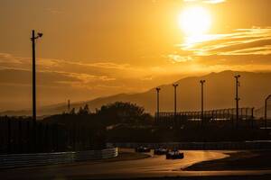 KONDO RACING、デグナーで3日連続クラッシュのドゥーハンに懸念なし。車両もその都度修復「なんとしても走って終わらせたかった」｜SF鈴鹿テスト