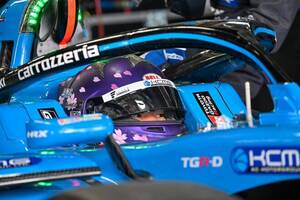 「置きに行き過ぎた」「感触と合わないのが引っかかる」ルーキーデー2＆3番手となったトヨタ育成勢の伸び代