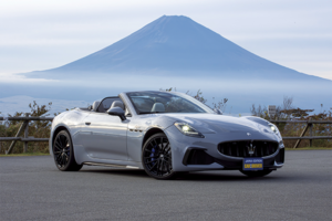 Z世代のクルマ談義【GTモデルを通じてマセラティが提供する「オリジナリティとブランド価値」】