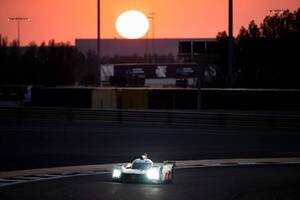 2025年WEC第8戦バーレーン　TV放送＆タイムスケジュール／最新エントリーリスト