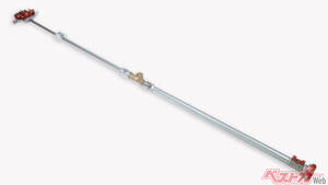 EV火災に新たな一手！　モリタ「アクアサイクロン™」が切り拓く次世代消火技術