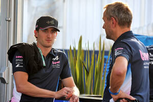 2026年のF1シートを逃したドゥーハン、FIA F2首位のフォルナローリらは日本でのレース参戦を模索か