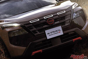 日産の物足りない部分を徹底分析!!　問答無用で日産車改善計画を立ててみた