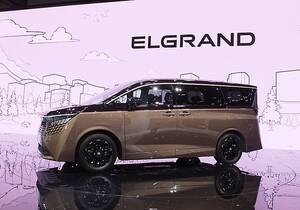 ジャパンモビリティショー2025 見どころ紹介（4）クルマ好きが気になる四輪車（2）